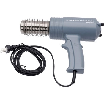 热风枪，高风量型，编号 883-13HAKKO白光第883-13号